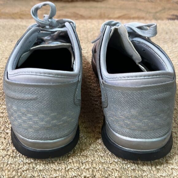 Retro (2014) Nike Free TR Fit 4 sneakers; Women’s 7.5 - Picture 4 of 7